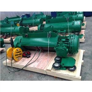 2 টন তারের উত্তোলন