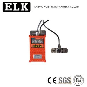 কপিকল Hoist ওভারলোড সীমার